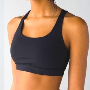 Lululemon Energy Bra